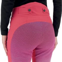 UYN Skyon Avalanche Long Pants Women imperial palace/granita -Ski Pants Shop uyn skyon avalanche long pants women imperial palace granita 5