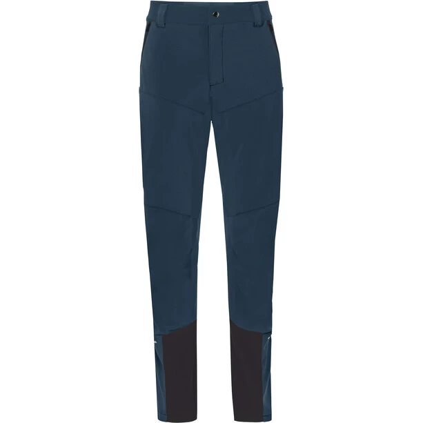 VAUDE Larice IV Pants Men dark sea 1 VAUDE Larice IV Pants Men dark sea