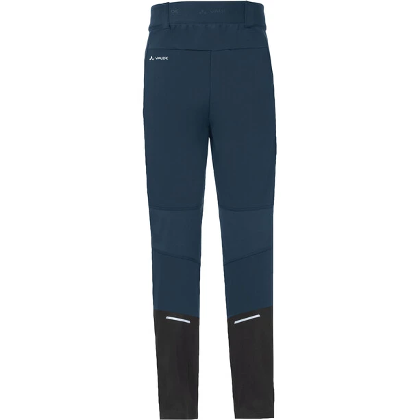 VAUDE Larice IV Pants Men dark sea 2 VAUDE Larice IV Pants Men dark sea - Image 2