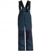 VAUDE Snow Cup III Pants Kids dark sea