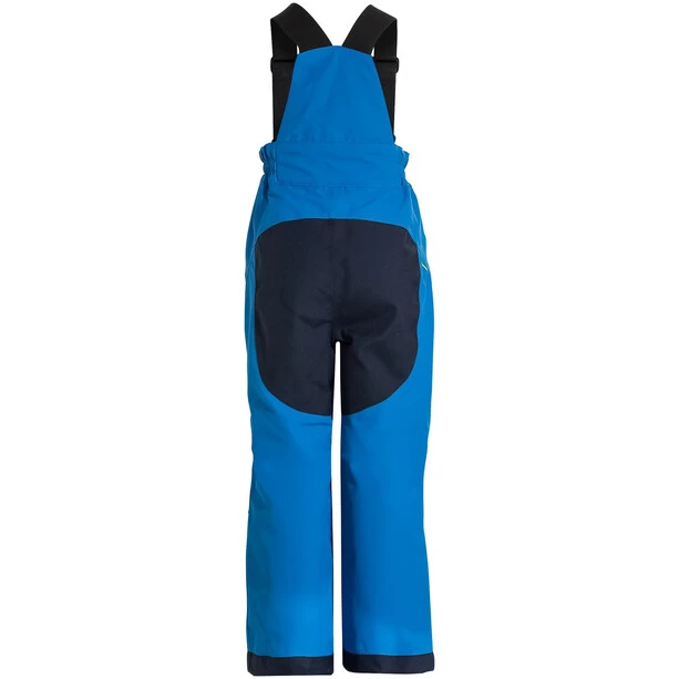 VAUDE Snow Cup III Pants Kids radiate blue 2 VAUDE Snow Cup III Pants Kids radiate blue - Image 2