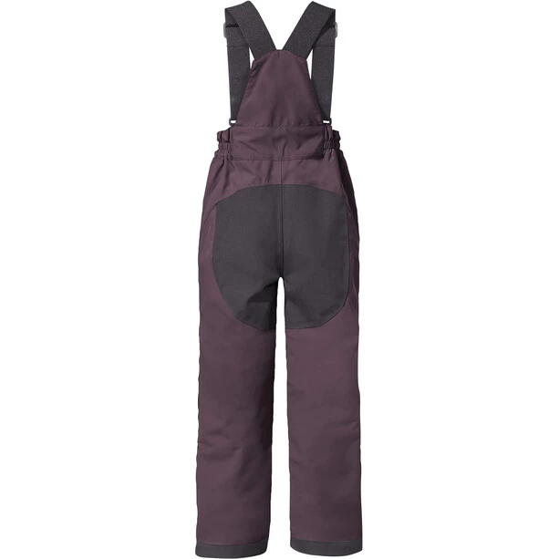 VAUDE Snow Cup III Pants Kids blackberry 2 VAUDE Snow Cup III Pants Kids blackberry - Image 2