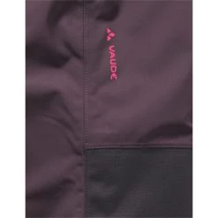 VAUDE Snow Cup III Pants Kids blackberry 5 VAUDE Snow Cup III Pants Kids blackberry -Ski Pants Shop vaude snow cup iii pants kids blackberry 3