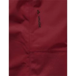 VAUDE Snow Cup III Pants Kids salsa 5 VAUDE Snow Cup III Pants Kids salsa -Ski Pants Shop vaude snow cup iii pants kids salsa 3