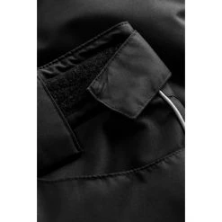 WeeDo Snow Pants Kids black -Ski Pants Shop weedo snow pants kids black 4