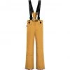 WeeDo Snow Pants Kids lionyellow
