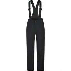 Ziener Abol Ski Pants Kids black