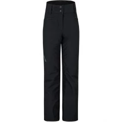 Ziener Alin Ski Pants Kids black