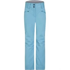 Ziener Alin Ski Pants Kids blue nile stru