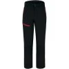 Ziener Narak Active Pants Men black/red