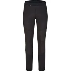 Ziener Nataniel Active Pants Men black
