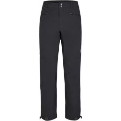 Ziener Nerudo Active Pants Men black