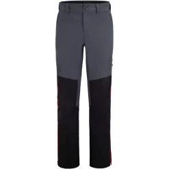 Ziener Niron Active Pants Men grey ink