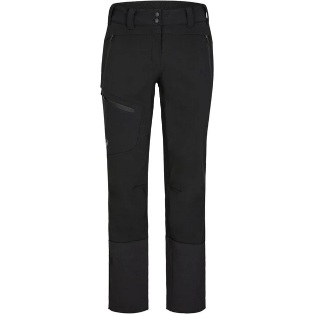 Ziener Nolane Active Pants Women black 1 Ziener Nolane Active Pants Women black
