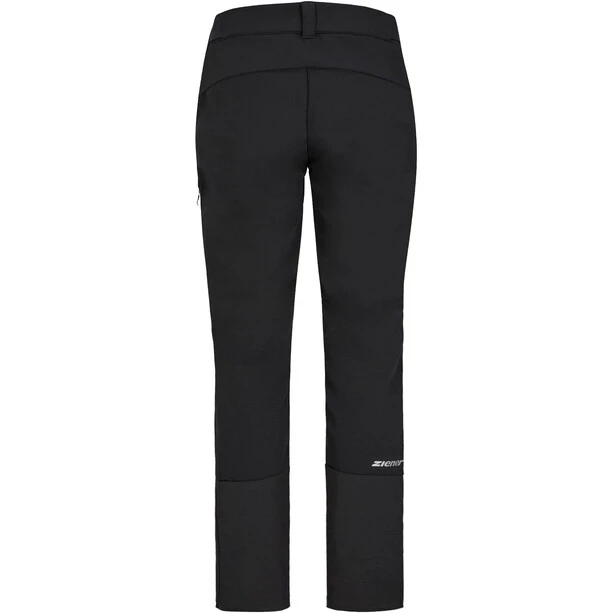 Ziener Nolane Active Pants Women black 2 Ziener Nolane Active Pants Women black - Image 2