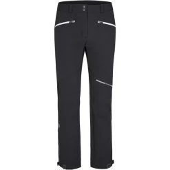 Ziener Norea Active Pants Women black