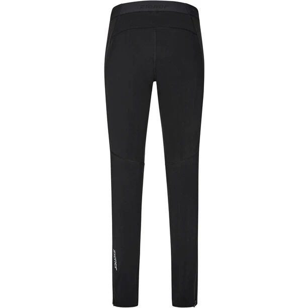 Ziener Nura Active Pants Women black 2 Ziener Nura Active Pants Women black - Image 2