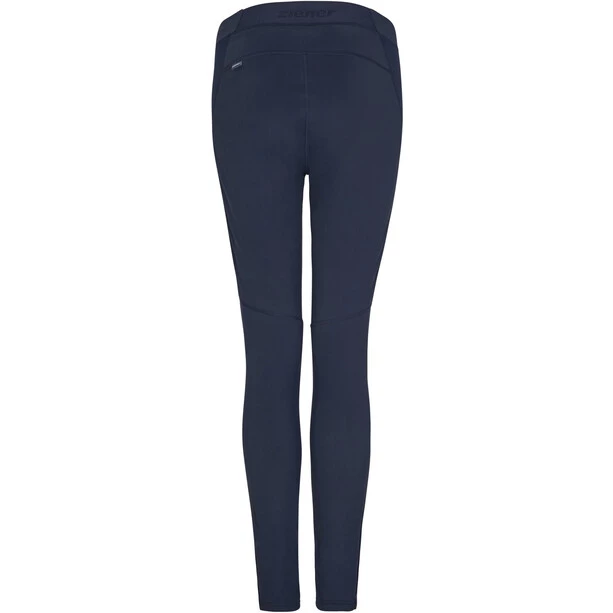 Ziener Nura Active Pants Women dark navy/dark navy 2 Ziener Nura Active Pants Women dark navy/dark navy - Image 2
