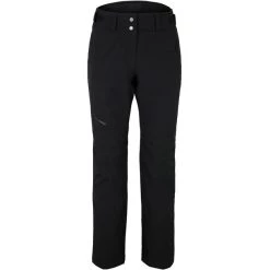 Ziener Talina Ski Pants Women black